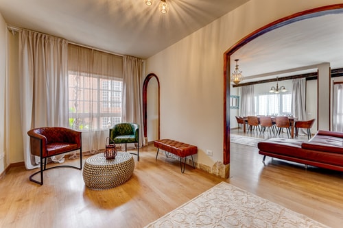 Eden Rentals Villa Carmen 1 EdenRentals