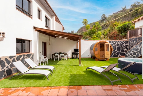 Villa Marysol by Eden Rentals Villas 11 EdenRentals