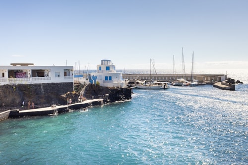 Eden Rentals Candelaria Melicoton 24 EdenRentals