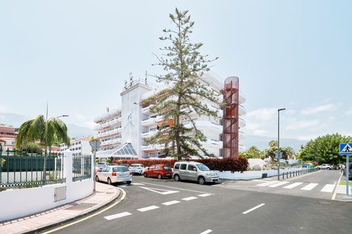 Eden Rentals Molino White Penthouse 33 EdenRentals