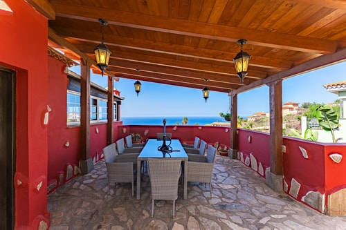 Eden Rentals Villa Carmen 88 EdenRentals