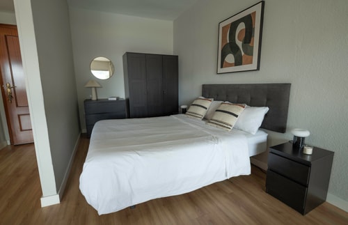 Eden Rentals Molino White Paradise 2 EdenRentals