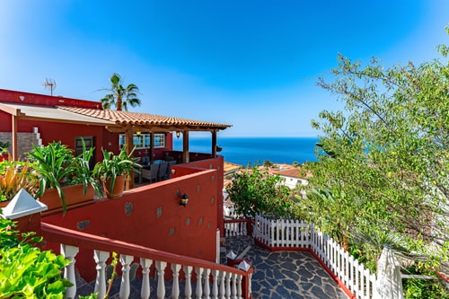 Eden Rentals Villa Carmen 71 EdenRentals