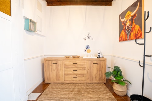 The Tabares de Cala Residence by Eden Rentals.Apt6 23 EdenRentals