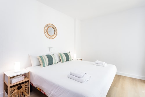 Casa Las Arenitas - Sea views in Caletillas 15 EdenRentals