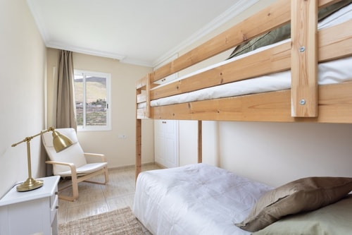 Eden Rentals Adeje Pearl 9 EdenRentals