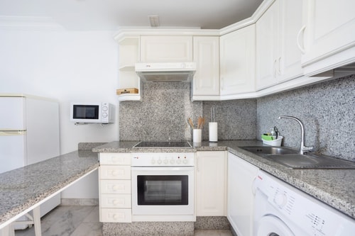 Eden Rentals Fabuloso Atico con Vistas al Mar 7 EdenRentals