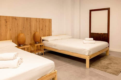 EDEN RENTALS La Laguna Heritage Residence 2 EdenRentals