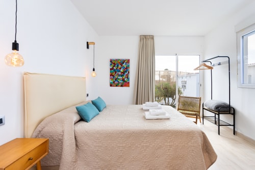 Eden Rentals Oasis Boho 1 EdenRentals