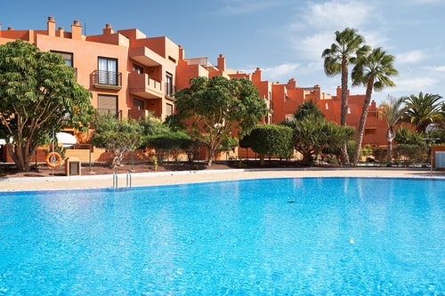 Eden Rentals La Tejita Brisa Dorada EdenRentals