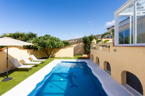 EDEN RENTALS Villa La Paz 45 EdenRentals