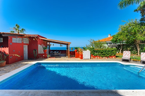 Eden Rentals Villa Carmen 82 EdenRentals