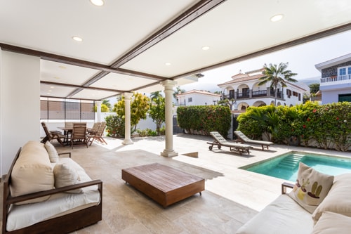 Casa Calma Canaria by Eden Rentals Villas 5 EdenRentals