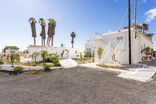 Eden Rentals Oasis Boho 5 49 EdenRentals