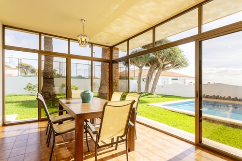 The One&Only Villa private pool by Eden Rentals 2 EdenRentals