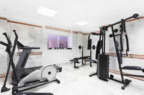 Eden Rentals Maravilloso Atico con Vistas al Mar 20 EdenRentals