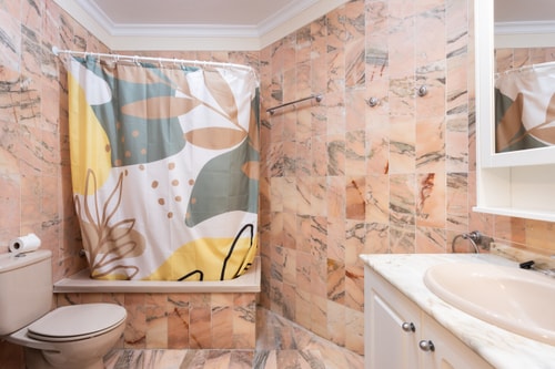 Estudio vistas al mar y piscina · Los Gigantes 15 EdenRentals