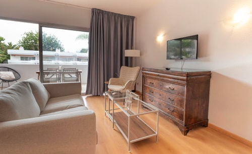 EDEN RENTALS Molino White Oasis 4 EdenRentals