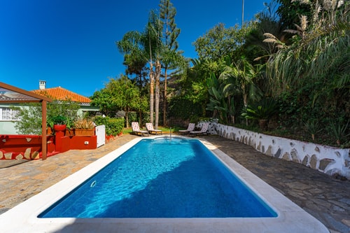 Eden Rentals Villa Carmen 81 EdenRentals