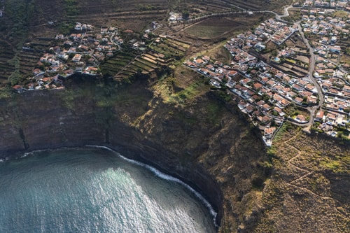Villa Castaño, garden on the edge of the Atlantic 32 EdenRentals