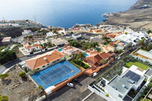 The One&Only Villa private pool by Eden Rentals 54 EdenRentals