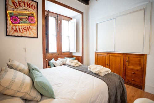 The Tabares de Cala Residence by Eden Rentals.Apt1 4 EdenRentals