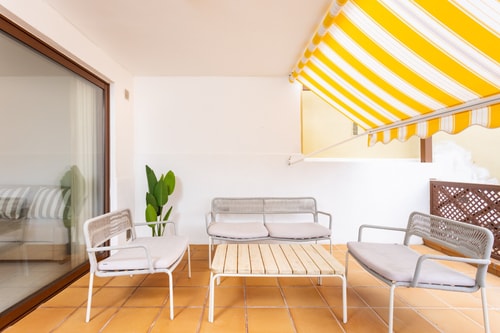 Eden Rentals Casa Salitre Neptuno Playa la Arena 18 EdenRentals