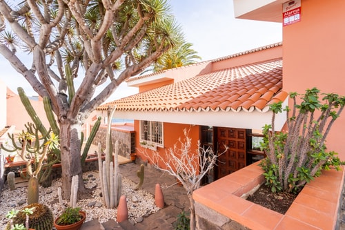 The One&Only Villa private pool by Eden Rentals 57 EdenRentals