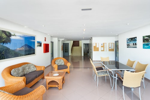 Eden Rentals Molino White Penthouse 26 EdenRentals