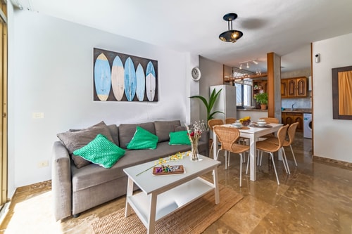 Eden Rentals Valdes Penthouse Oceanviews 11 EdenRentals