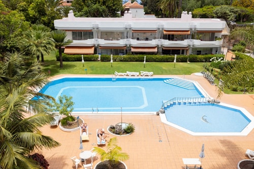 Eden Rentals Molino White Penthouse 0 EdenRentals