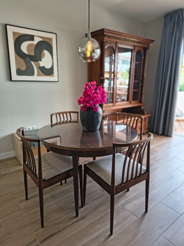 EDEN RENTALS Molino White Oasis 11 EdenRentals