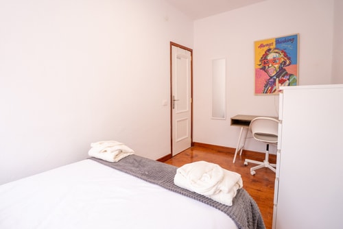 The Tabares de Cala Residence by Eden Rentals.Apt5 5 EdenRentals