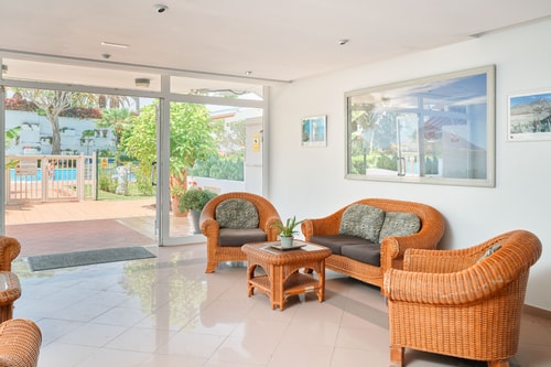 Eden Rentals Molino White Penthouse 28 EdenRentals