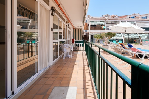 Eden Rentals Chipeque 2 Apartment Los Cristianos 22 EdenRentals