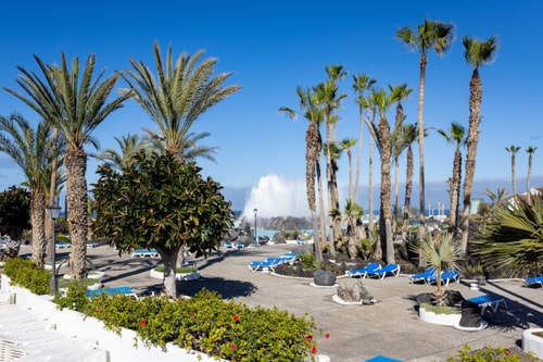 Eden Rentals Coqueto Estudio con Vistas 38 EdenRentals