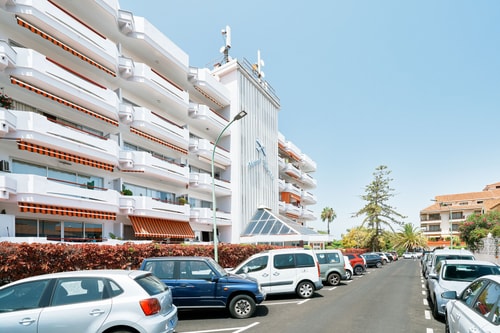 EDEN RENTALS Molino White Oasis 23 EdenRentals