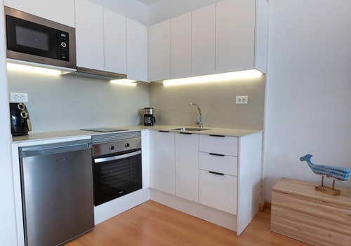 EDEN RENTALS Molino White Oasis 1 EdenRentals