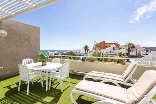 Eden Rentals Pure Abona EdenRentals