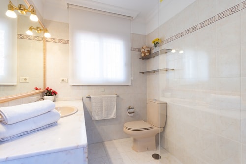 One & Only Sports and Relax Villa by Eden Rentals 55 EdenRentals