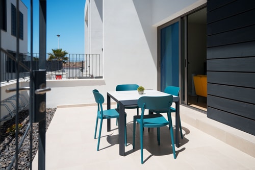 Eden Rentals Luxury La Bicuda de Abades with pool 6 EdenRentals