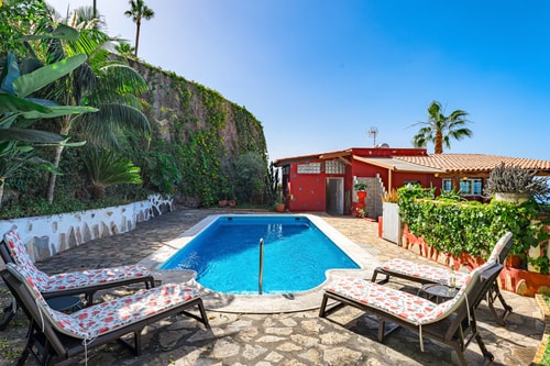 Eden Rentals Villa Carmen 86 EdenRentals