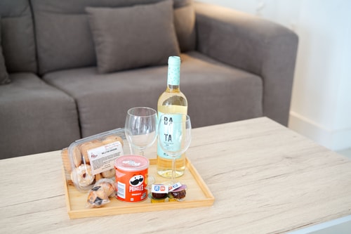 Eden Rentals Chipeque 2 Apartment Los Cristianos 7 EdenRentals
