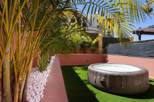 Eden Rentals Duke Paradise 12 EdenRentals