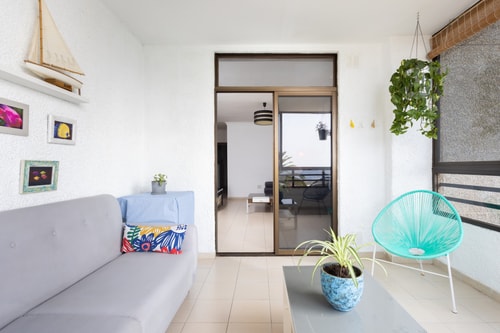 Eden Rentals Pure Oasis Sea Views 11 EdenRentals