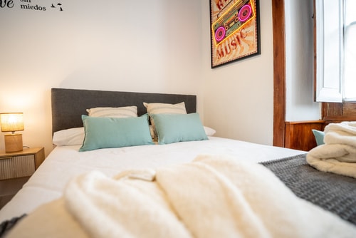 The Tabares de Cala Residence by Eden Rentals.Apt1 3 EdenRentals