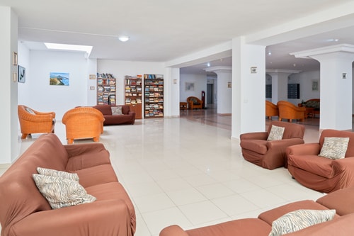 Eden Rentals Molino White Penthouse 26 EdenRentals