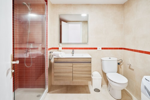 EDEN RENTALS Molino White Oasis 7 EdenRentals