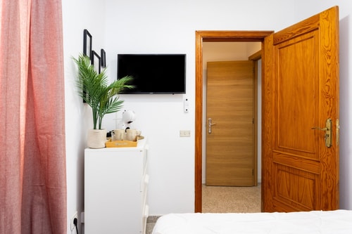 Eden Rentals 101 Surfy Stylish Bed&Coffee Room 4 EdenRentals