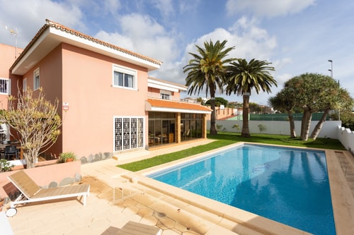 One & Only Sports and Relax Villa by Eden Rentals 40 EdenRentals